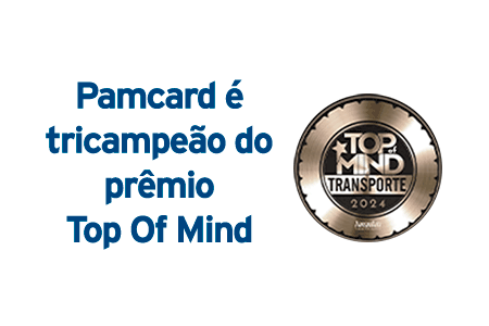 Pamcard - Vantagens para o caminhoneiro